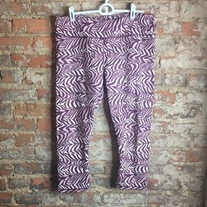 Fabletics Cropped Pants